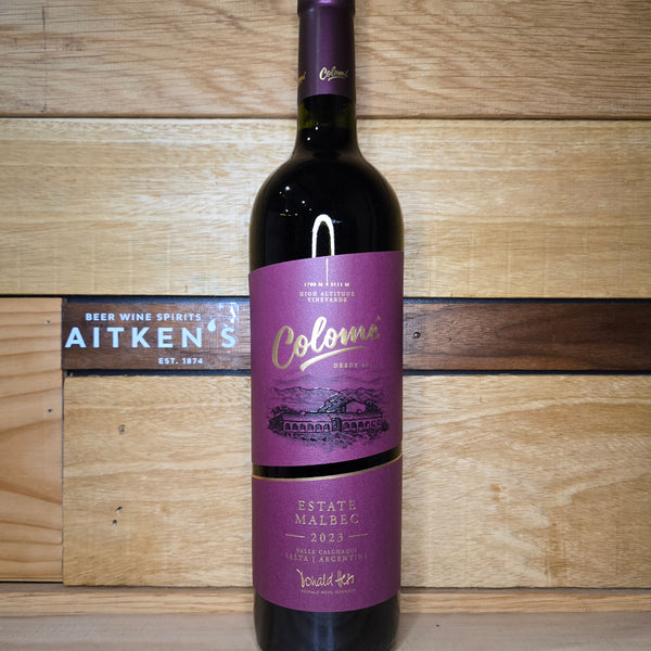 Bodega Colomé 'Estate Series' Salta Malbec