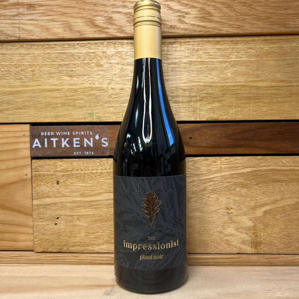 The Impressionist Pinot Noir