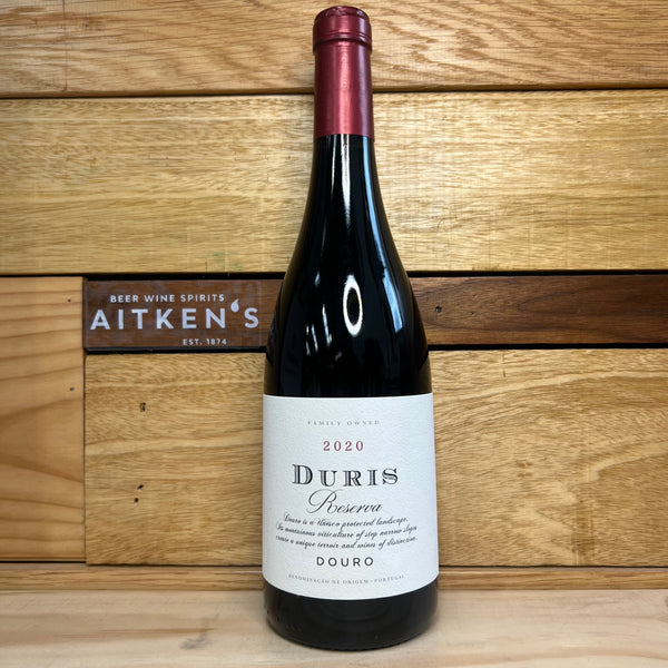 Duris Douro Reserva