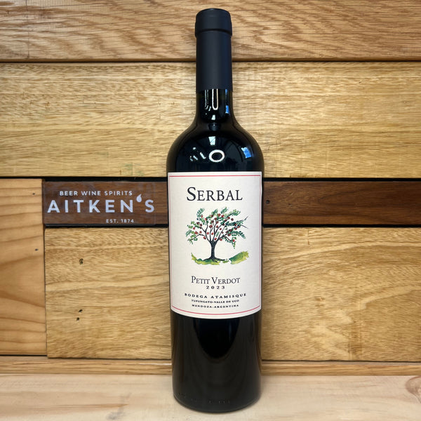 Serbal Petit Verdot