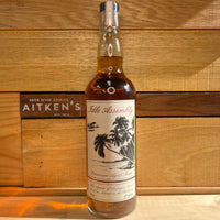 Idle Assembly Premium Aged Rum