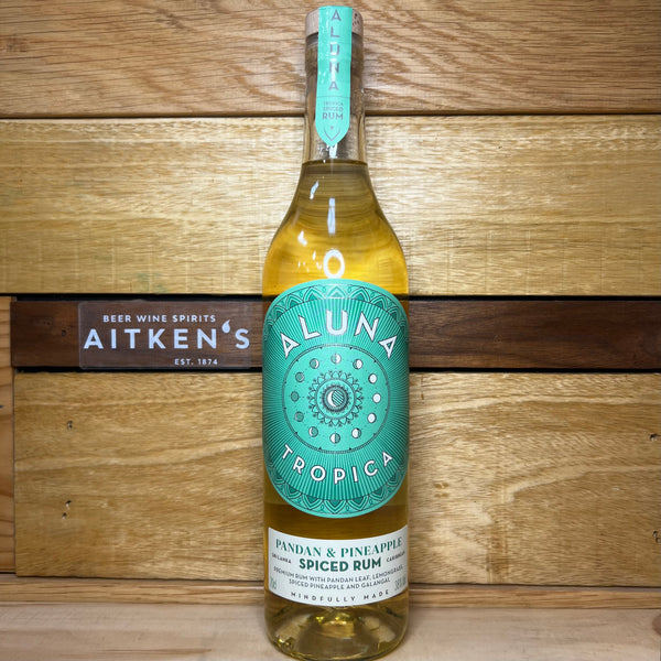 Aluna Tropica Rum