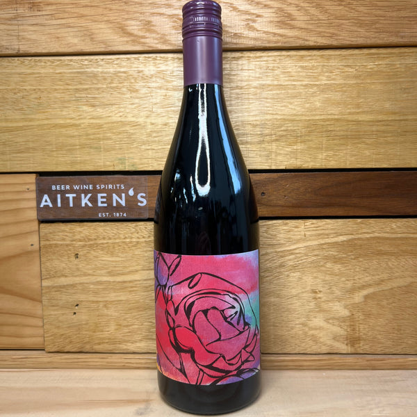 Les Pivoines, AOP Beaujolais Villages
