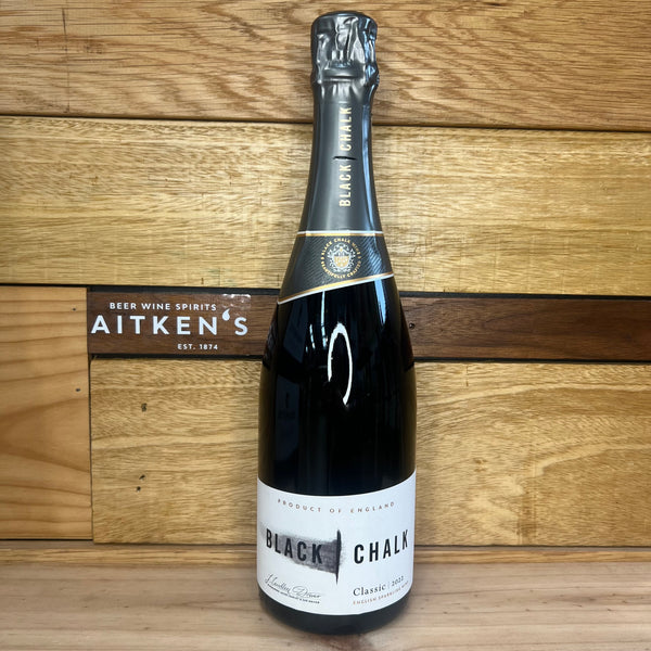 Black Chalk Classic – Aitken's