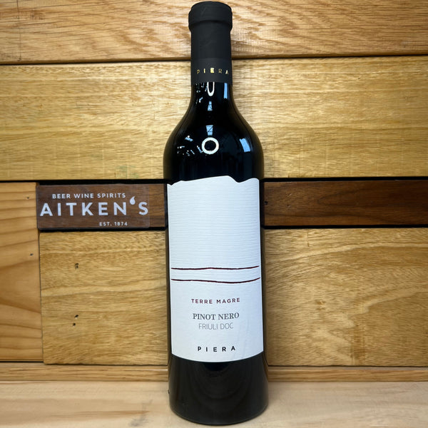 Piera 1899 'Terre Magre' Pinot Nero
