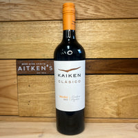 Kaiken Clásico Malbec