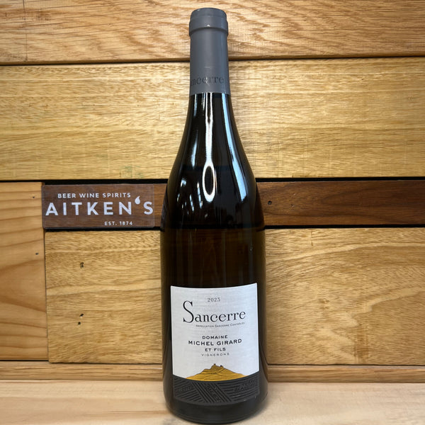 Domaine Michel Girard Sancerre, AOP Sancerre