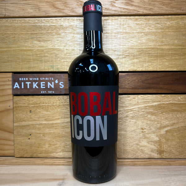 Vega Tolosa Bobal Icon