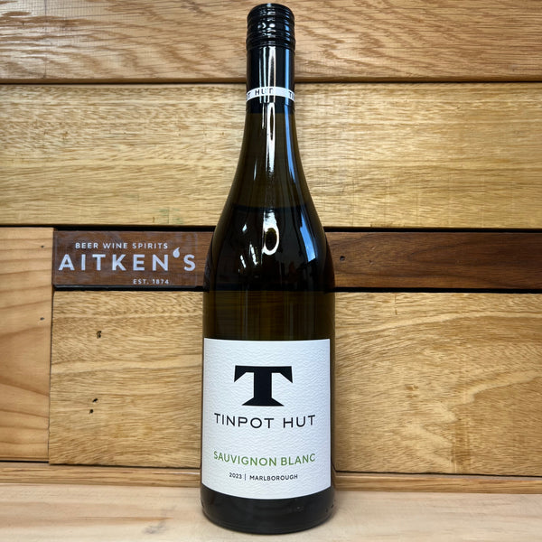 Tinpot Hut Sauvignon Blanc