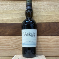 Port Askaig 8 year old Islay Single Malt Whisky