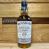 Mossburn Island Blended Malt