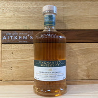 Uncharted Whisky Co. Caledonian Dreaming, 28 Year Old Single Grain Whisky