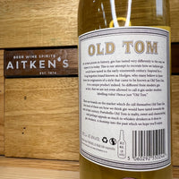 Portobello Road Old Tom Gin