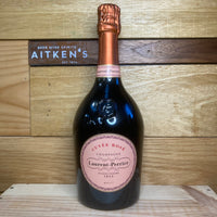 Champagne Laurent-Perrier Cuvée Rosé NV