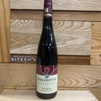 Bürgerspital Steren Rotwein