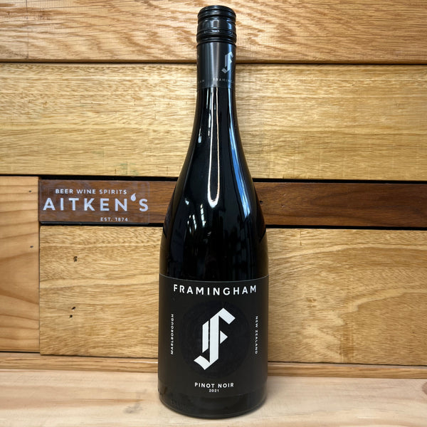 Framingham Marlborough Pinot Noir