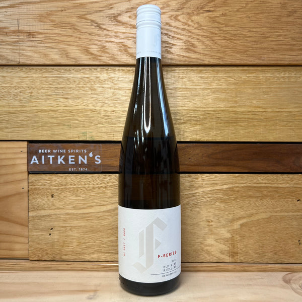 Framingham F-Series Old Vine Riesling