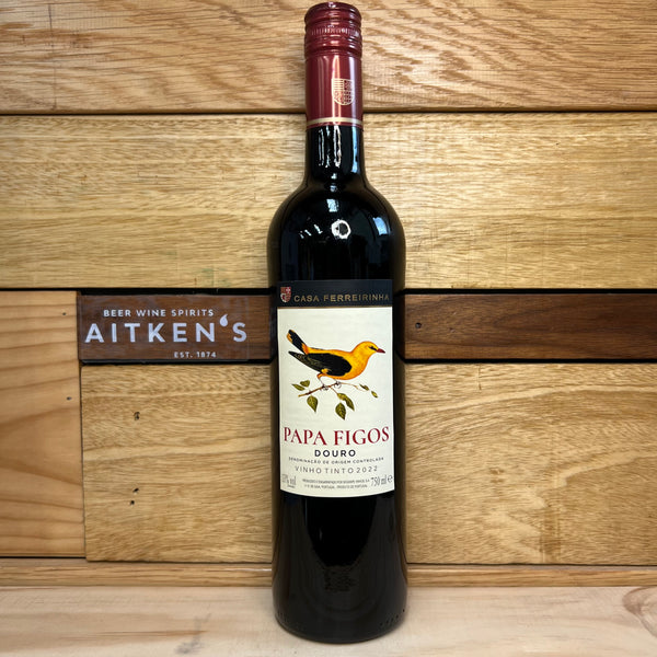 Casa Ferreirinha ‘Papa Figos’ Douro Tinto