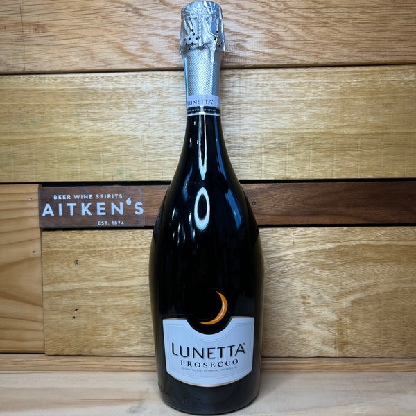 Lunetta Prosecco Spumante Brut, NV