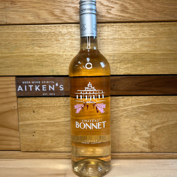 Chateau Bonnet Bordeaux Rosé
