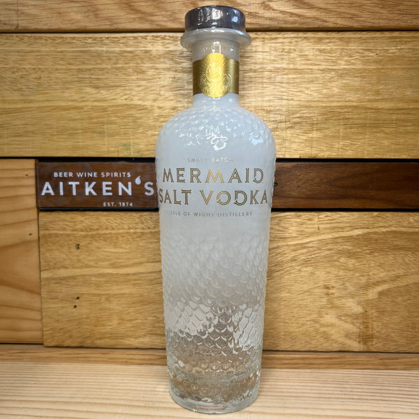 Mermaid Salt Vodka