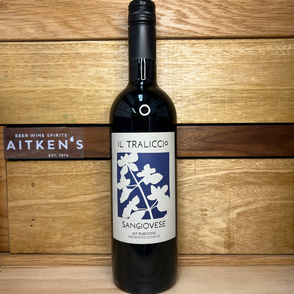 Il Traliccio Sangiovese