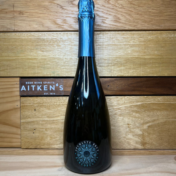 Borgofulvia Spumante Brut