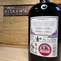 Monkey 47 Botanical Gin