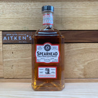 Spearhead Single Grain Whisky
