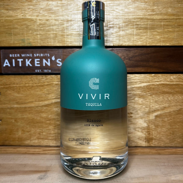 Vivir Tequila Blanco