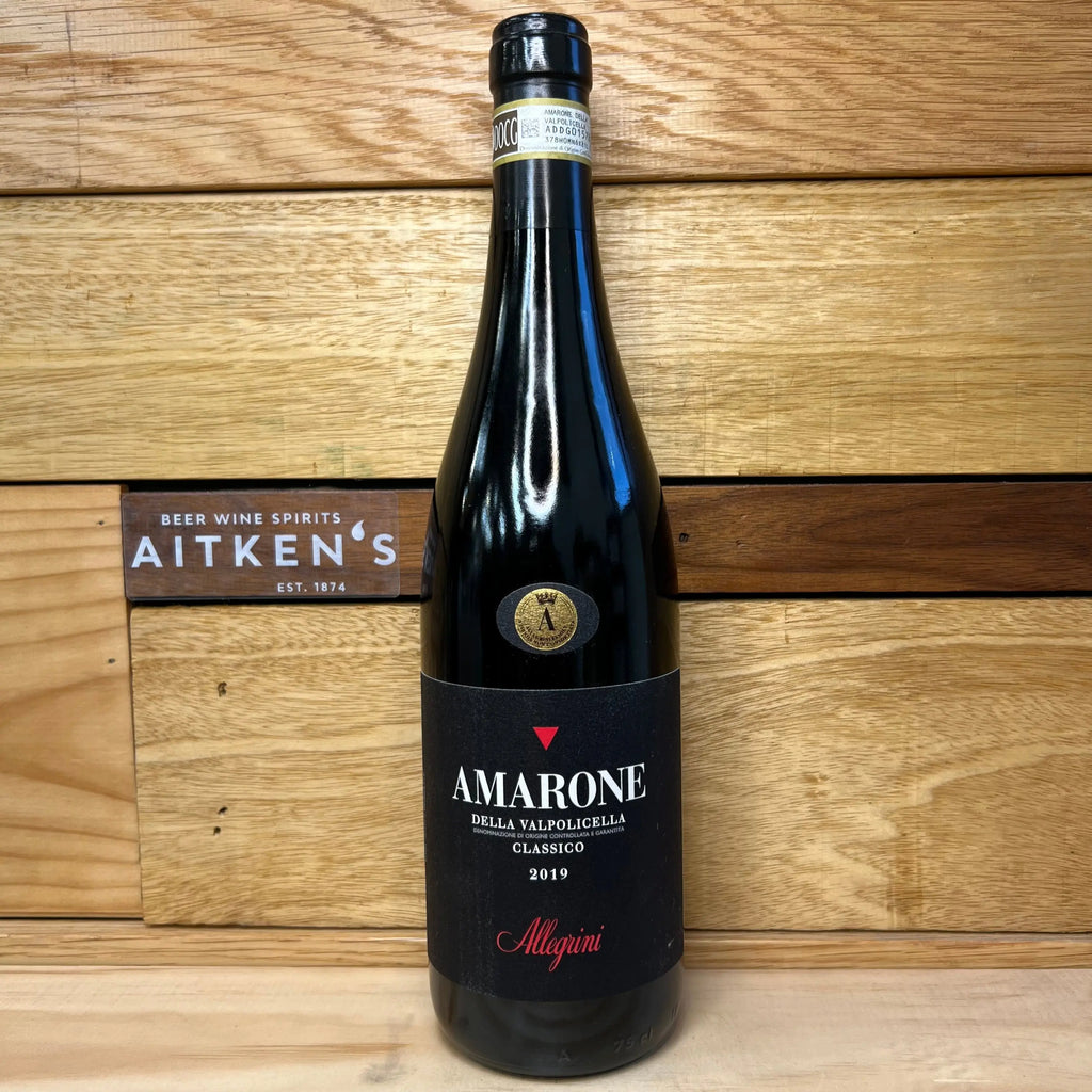 Allegrini Amarone della Valpolicella Classico - Aitken's