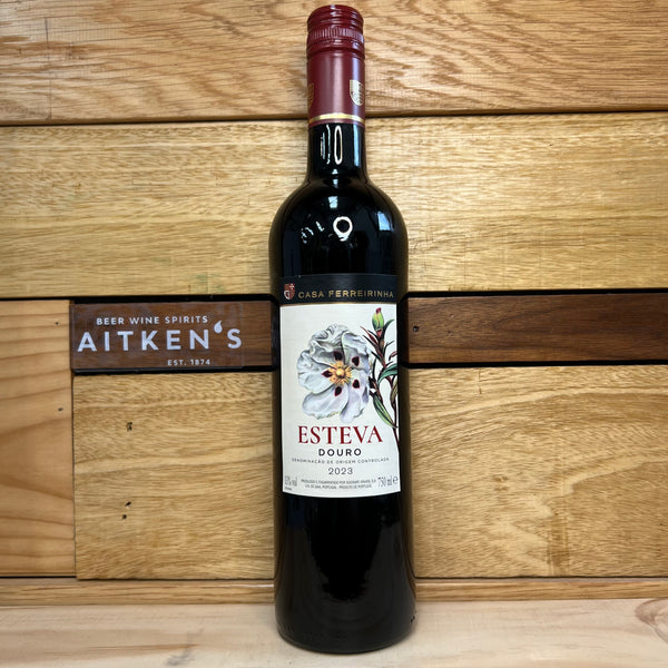 Casa Ferreirinha 'Esteva' Douro Tinto