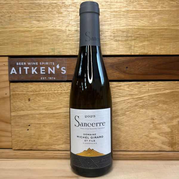 Domaine Michel Girard Sancerre, AOP Sancerre (37.5cl)
