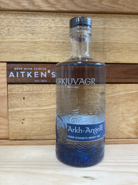 Kirkjuvagr Arkh-Angell Storm Strength Gin