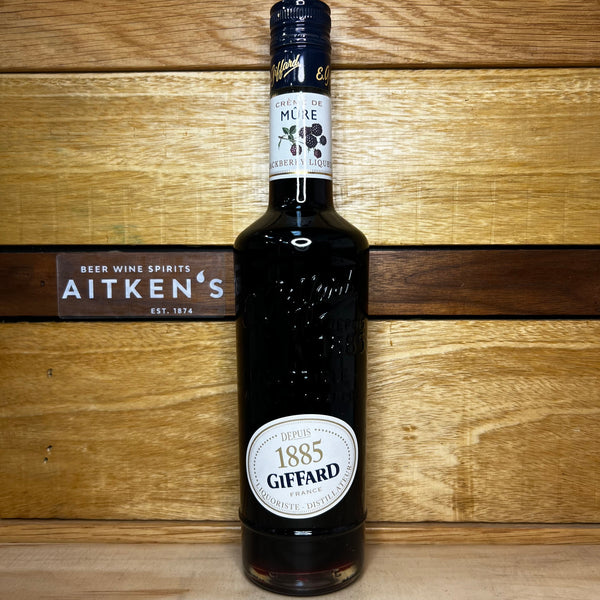 Giffard Crème de Mure