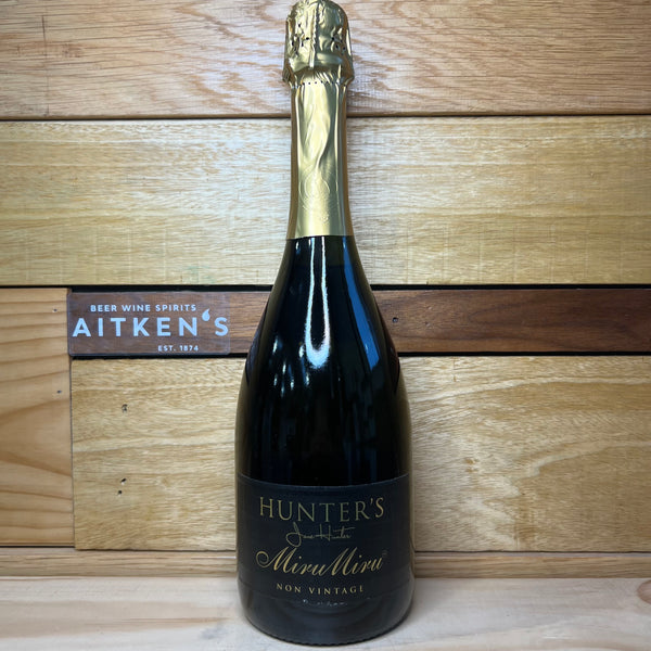 Hunter’s Miru Miru Sparkling NV