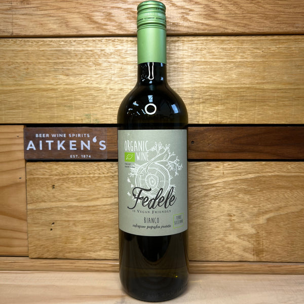 Fedele Bianco Terre Siciliane