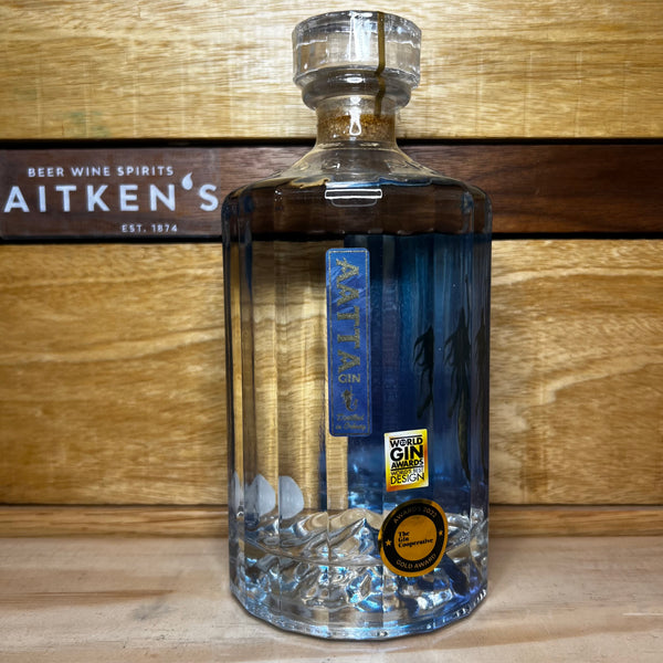 Orkney Gin Co. Aatta