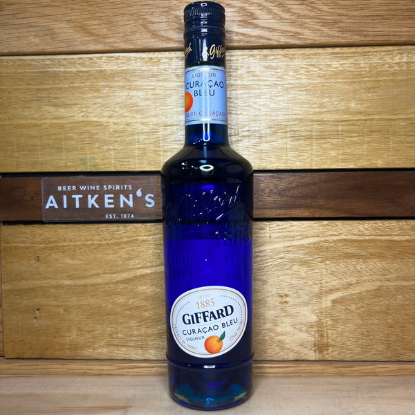 Giffard Blue Curacao