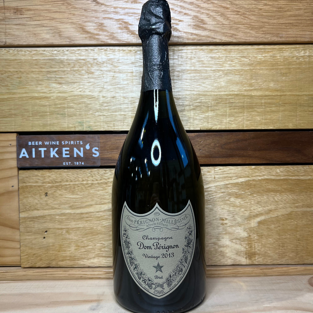 Dom Pérignon Vintage 2013 Brut – Aitken's