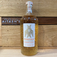 Ninefold Dormont Spiced Rum