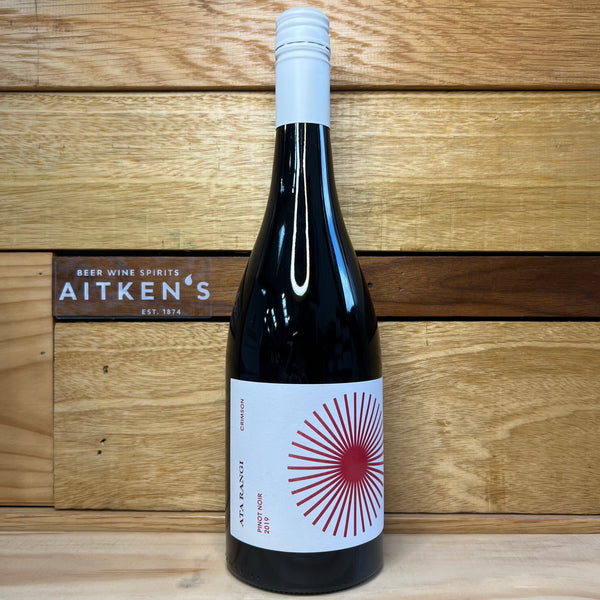 Ata Rangi, `Crimson` Martinborough Pinot Noir
