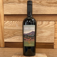 Portraits of America ‘A.V.A. Lodi’ Cabernet Franc, California