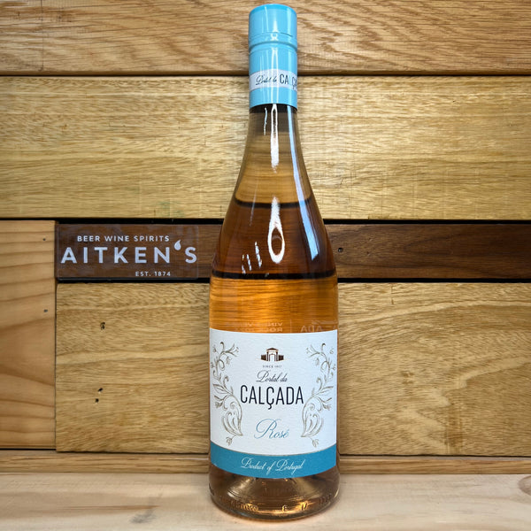 Portal da Calçada Vinho Verde Rosé