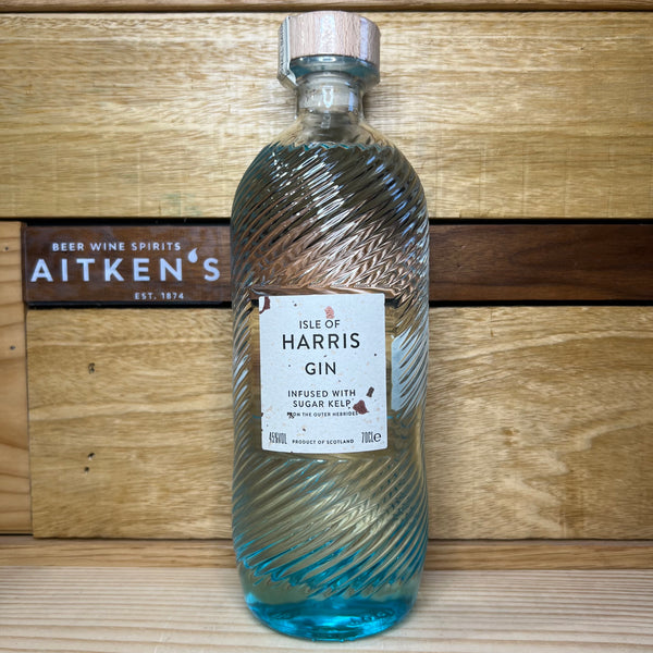 Isle of Harris Gin