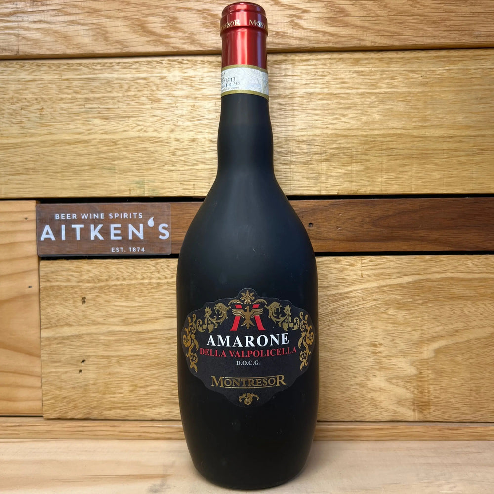 Montresor Amarone della Valpolicella, Satinato - Veneto, Italy