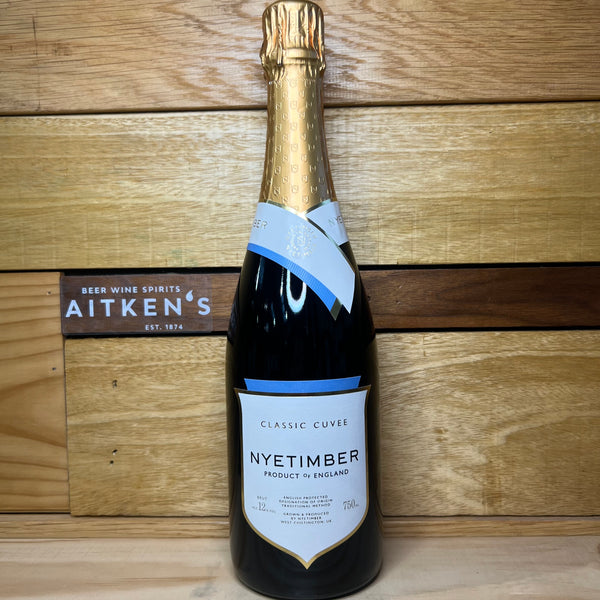 Nyetimber Classic Cuvée