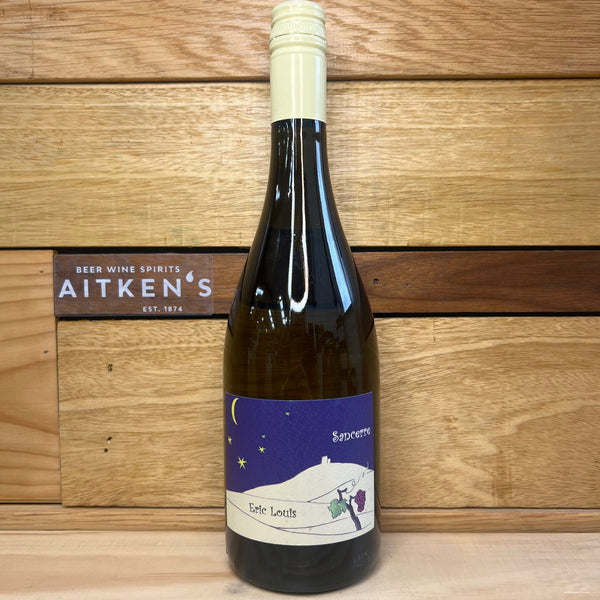 Eric Louis, Sancerre Blanc