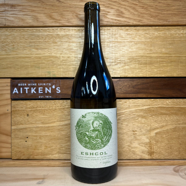Eshcol Chardonnay by Trefethen