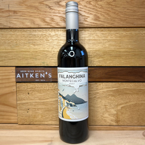 Montecalvo Falanghina